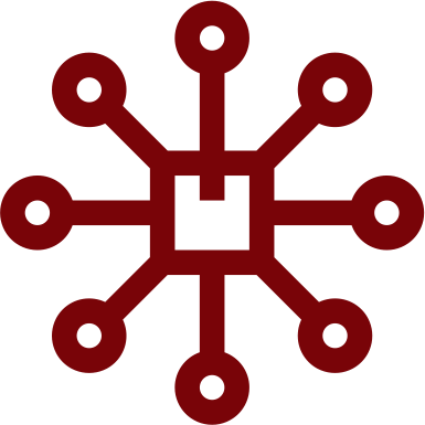 worldwide network icon